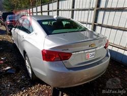 شيفروليه امبالا